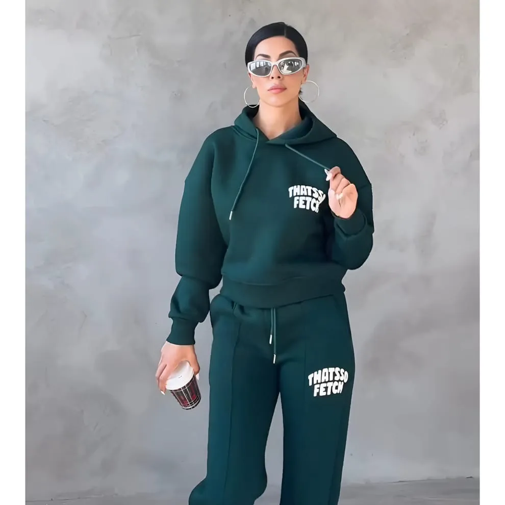 2-Piece Winter Set