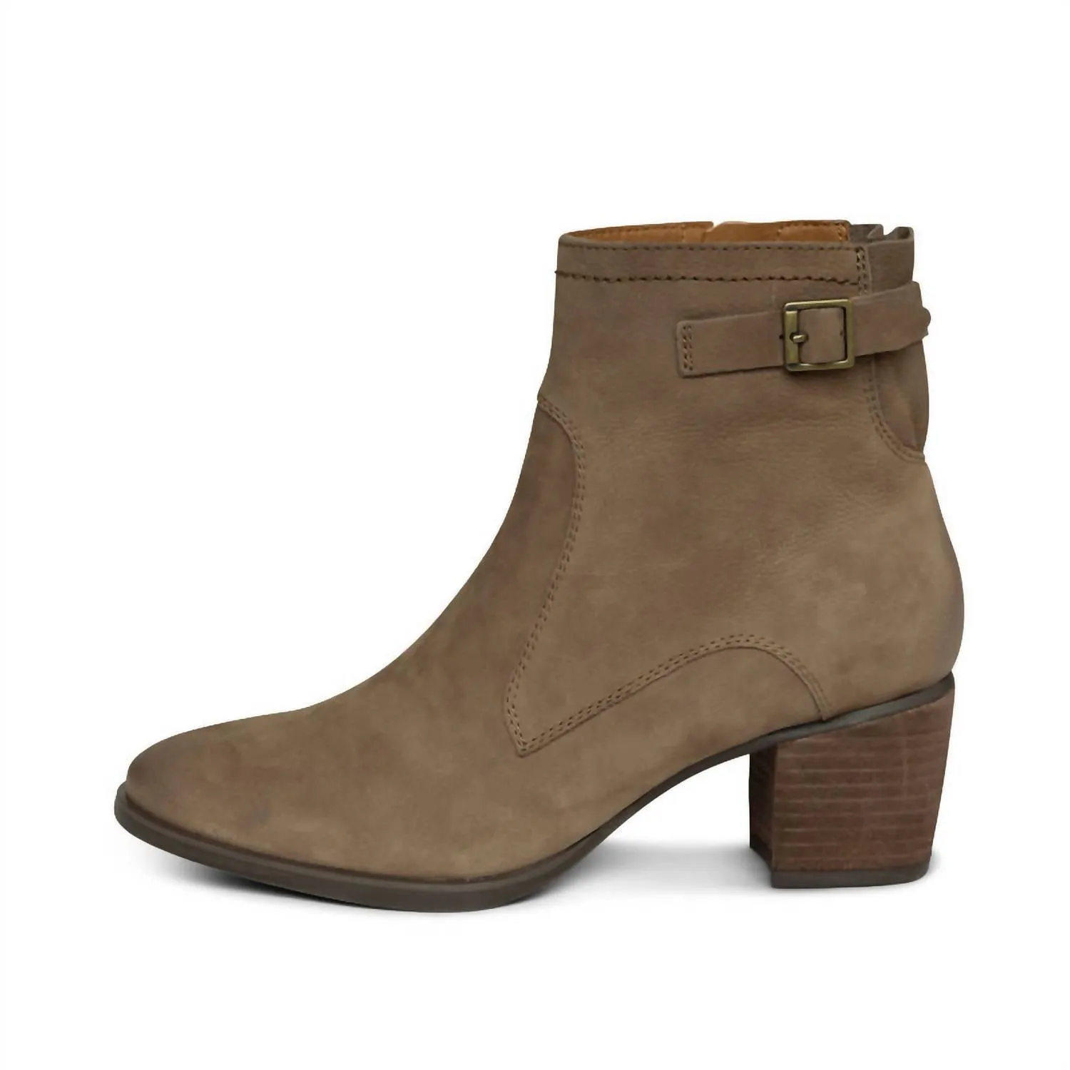 Aetrex - Women's Rubi Booties