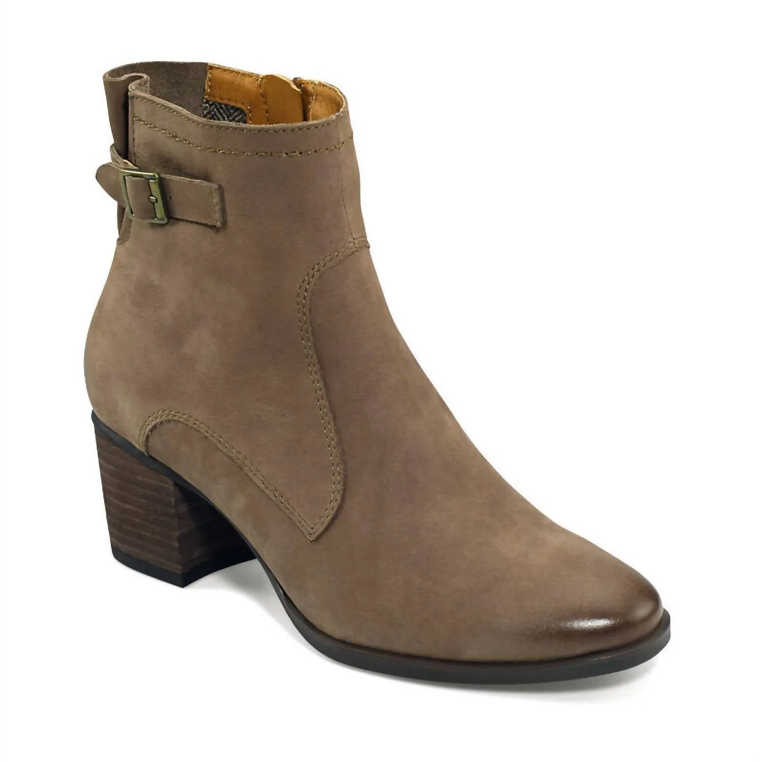 Aetrex - Women's Rubi Booties