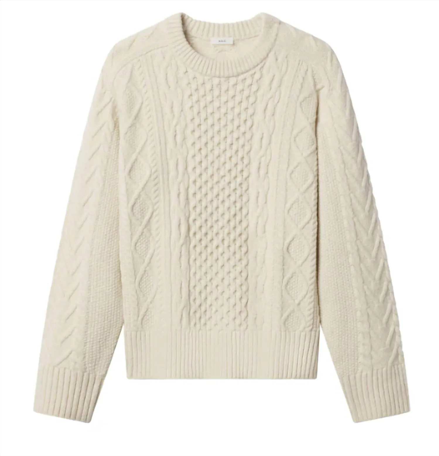 A.L.C. - Kyra Sweater