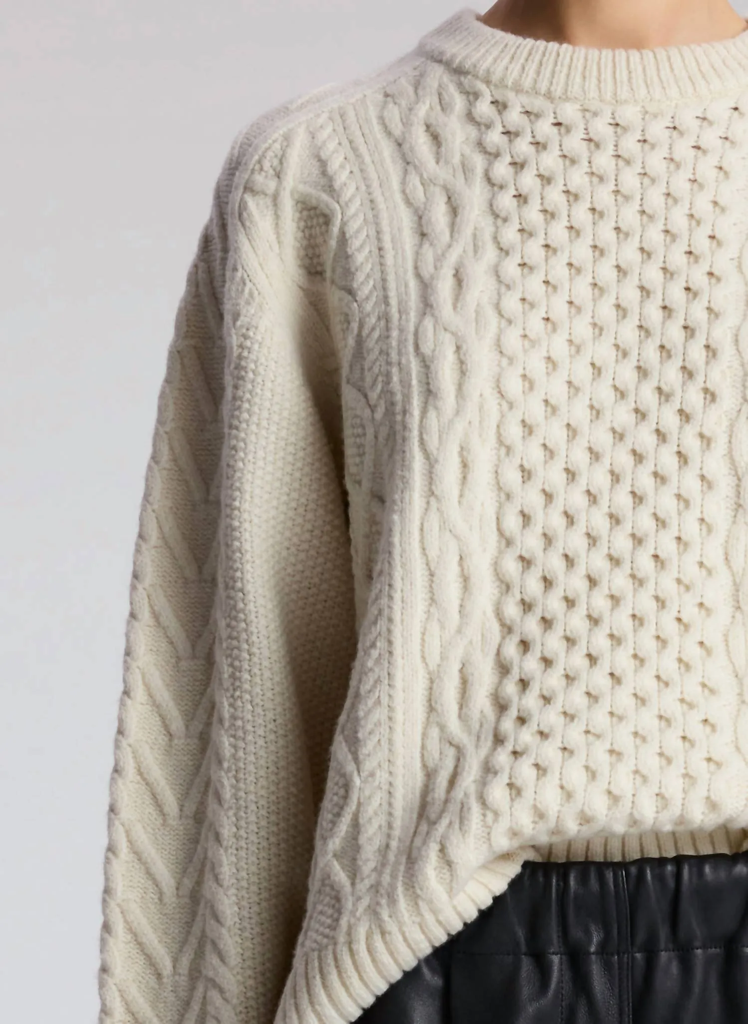 A.L.C. - Kyra Sweater