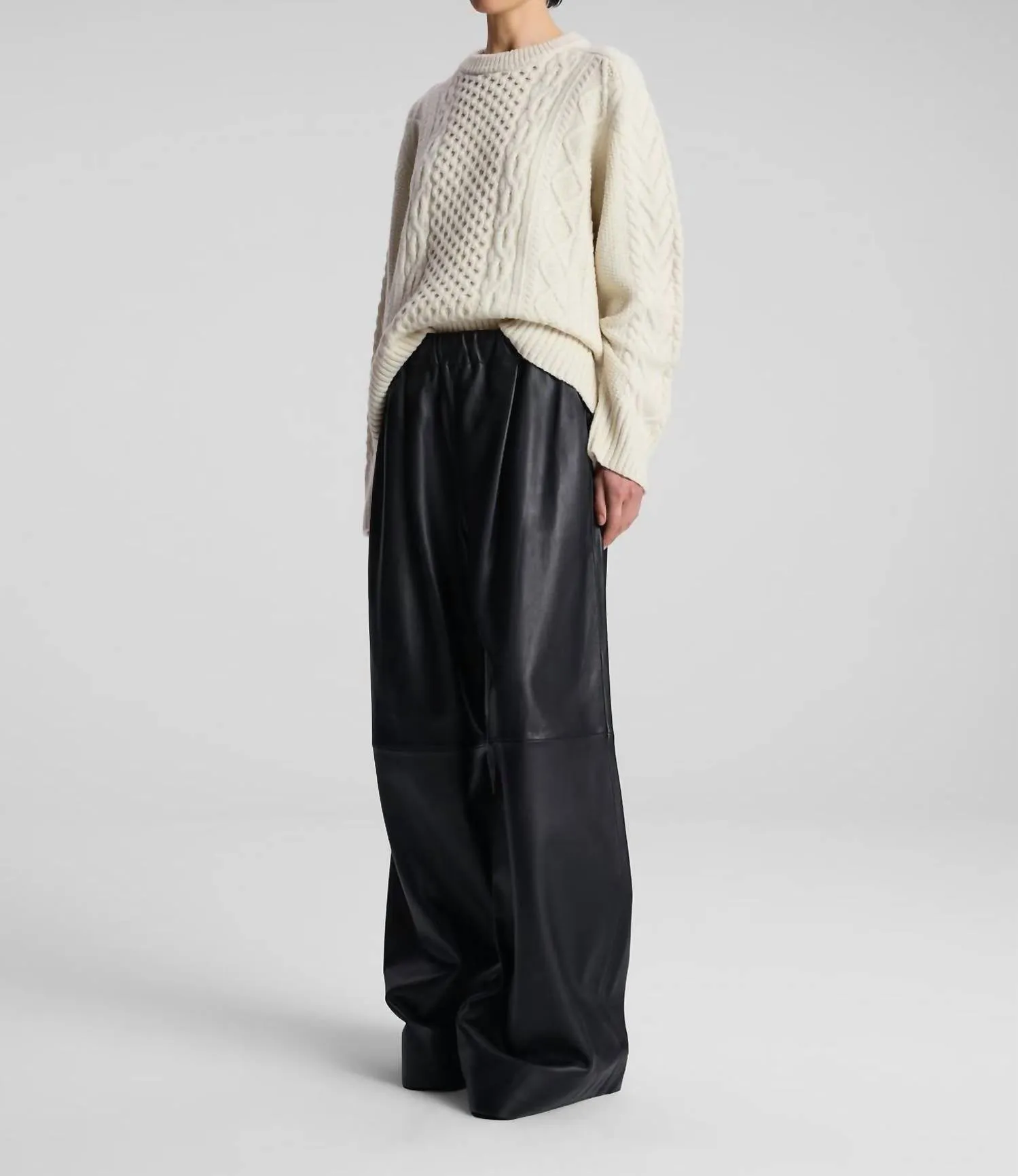 A.L.C. - Kyra Sweater