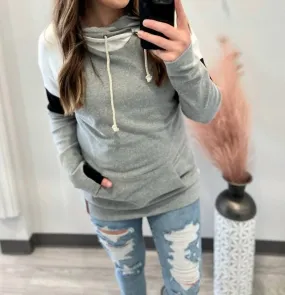 Ampersand Ave - Long Sleeve Hoodies
