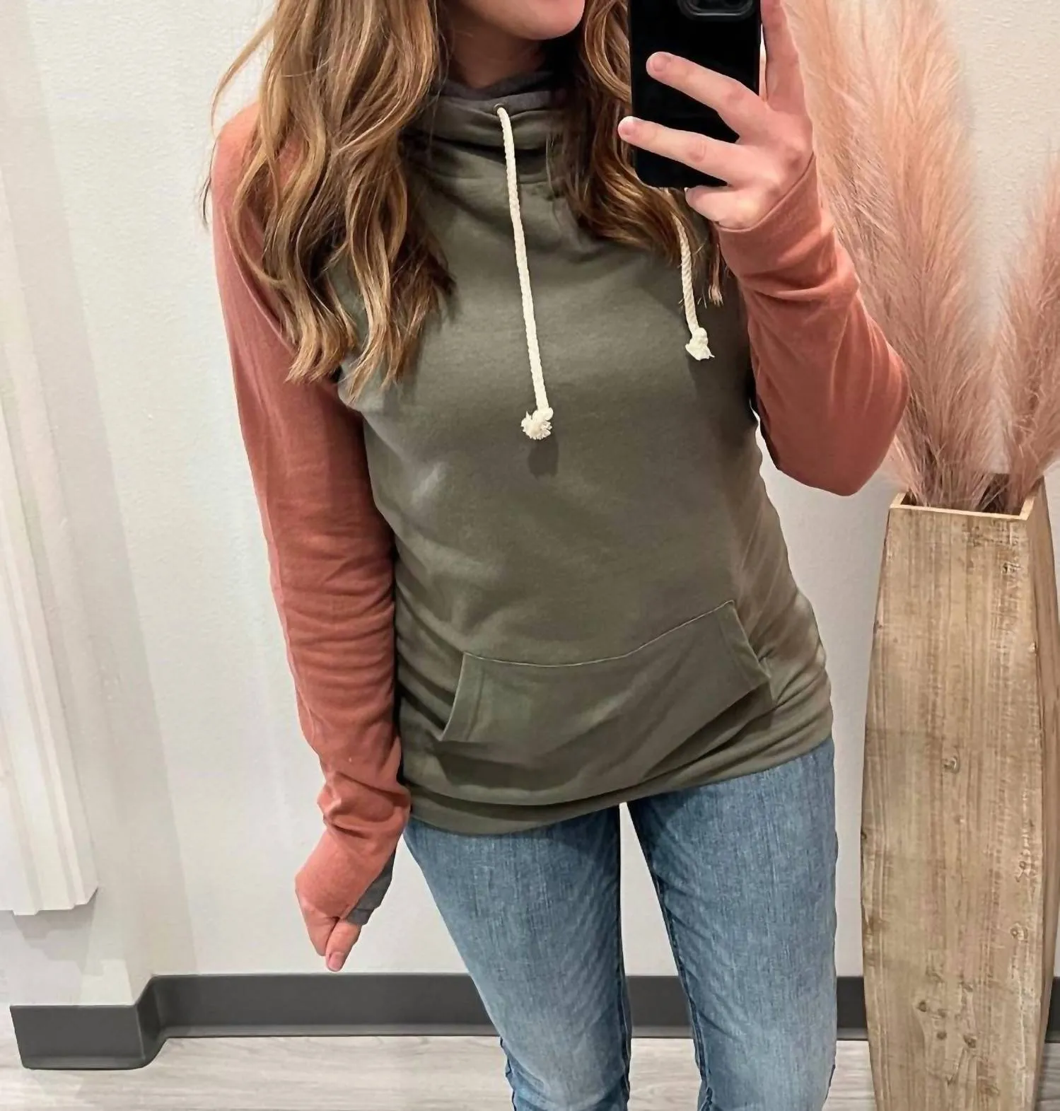 Ampersand Ave - Note To Self Sweatshirt