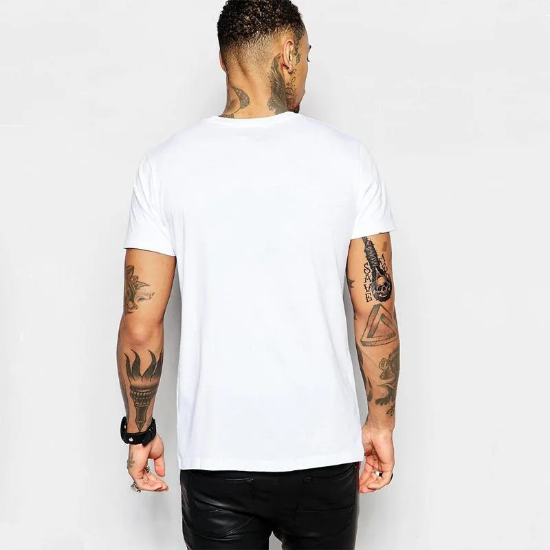 Artistic Lion T-Shirt