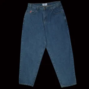 Baggy Denim Jeans