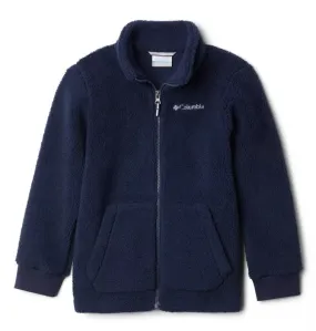 Boys' Rugged Ridge II Full Zip Sherpa