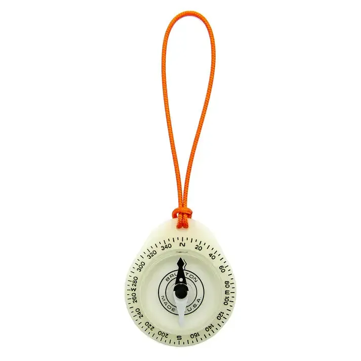 Brunton® Glow Compass