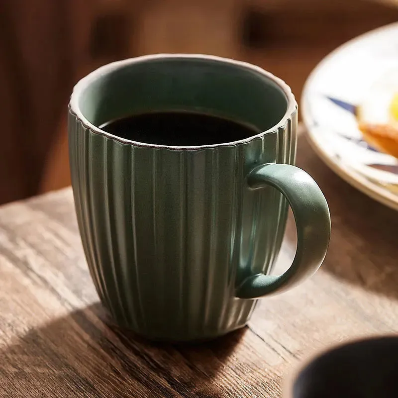 Cambridge Ceramic Coffee Mug