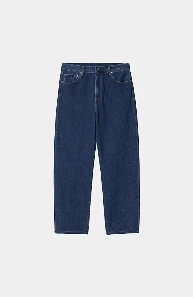 Carhartt WIP Landon Pant BLUE STONE WASH
