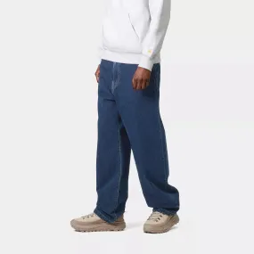 Carhartt WIP Landon Pant BLUE STONE WASH