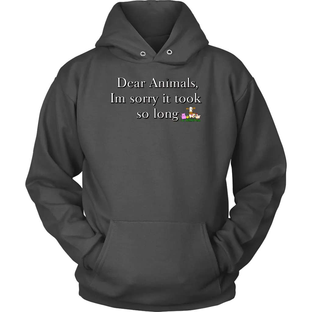 Dear Animals -  Hoodie