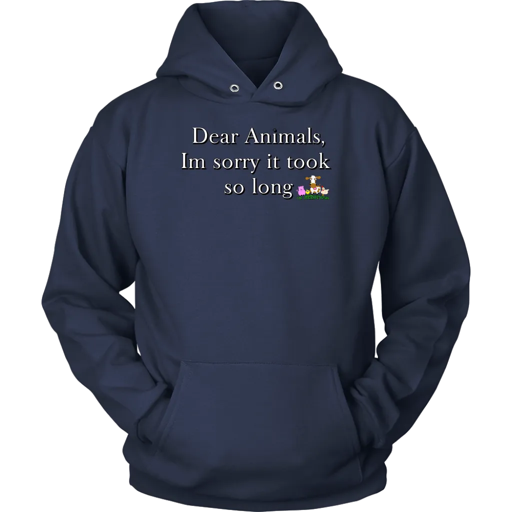 Dear Animals -  Hoodie