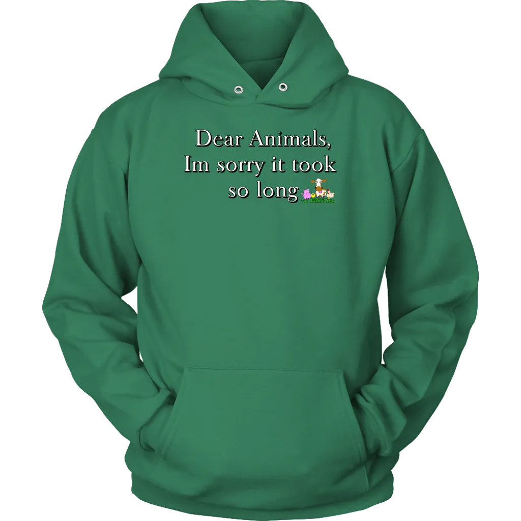 Dear Animals -  Hoodie