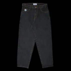 Enemy Baggy Jeans