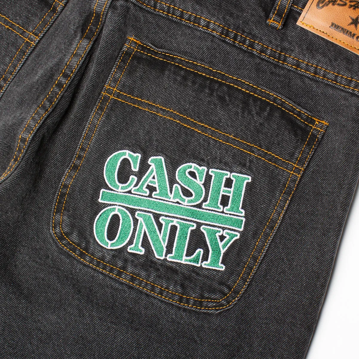 Enemy Baggy Jeans