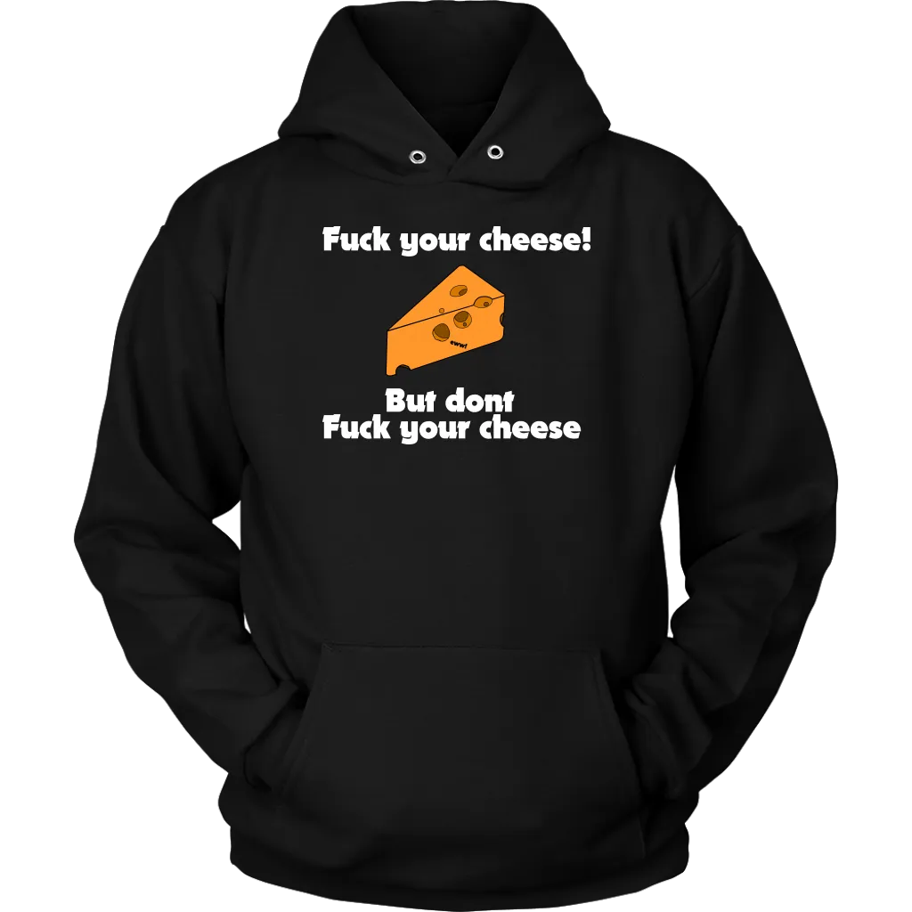 Fuck that pus! - Hoodie