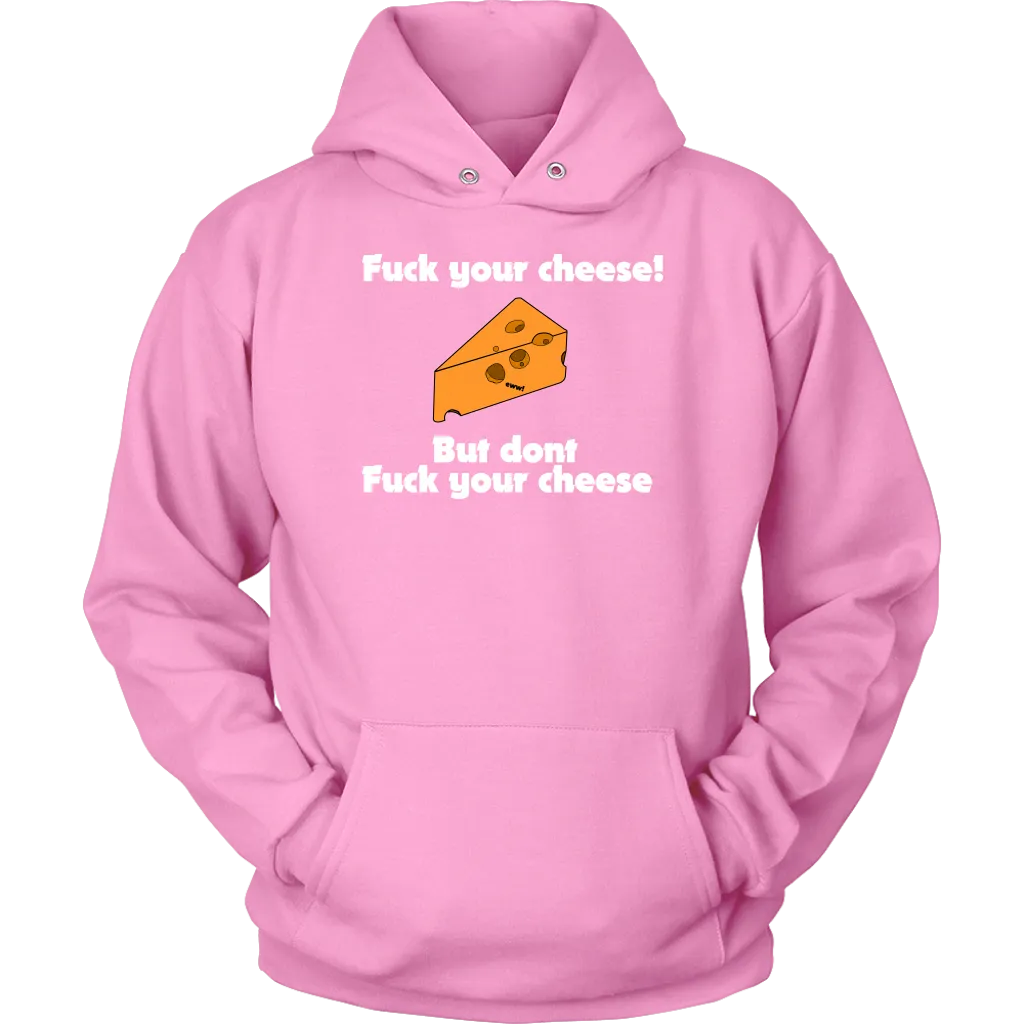 Fuck that pus! - Hoodie