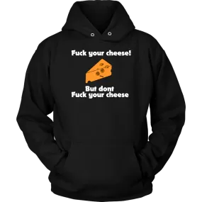 Fuck that pus! - Hoodie
