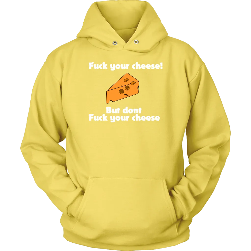 Fuck that pus! - Hoodie