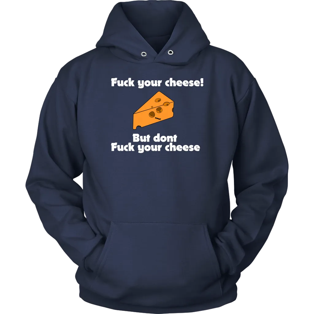 Fuck that pus! - Hoodie