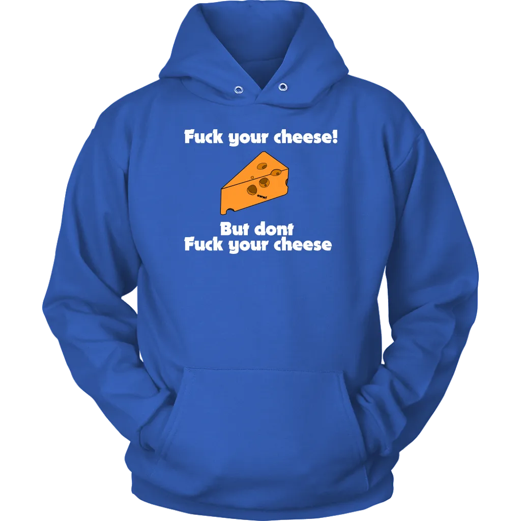Fuck that pus! - Hoodie