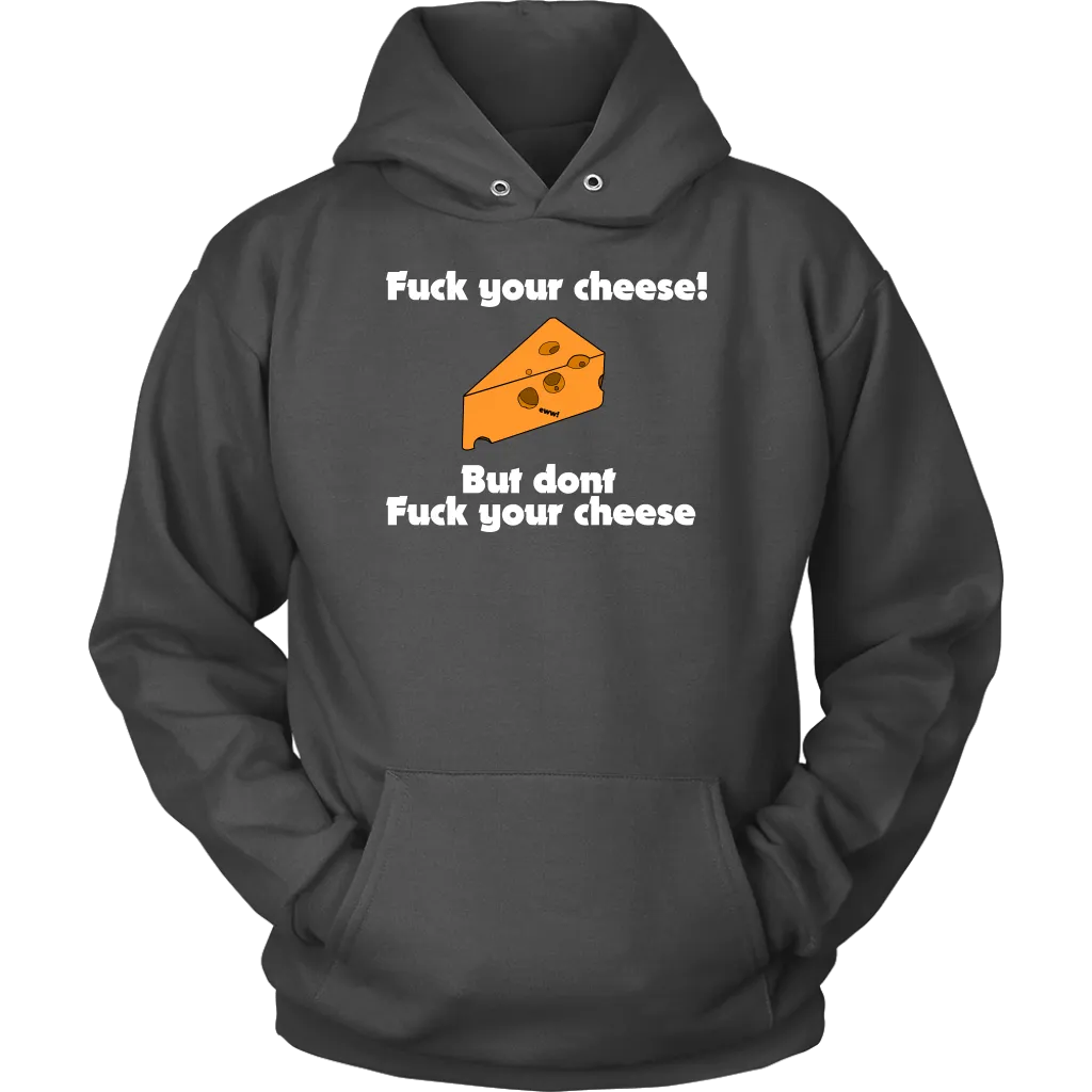 Fuck that pus! - Hoodie