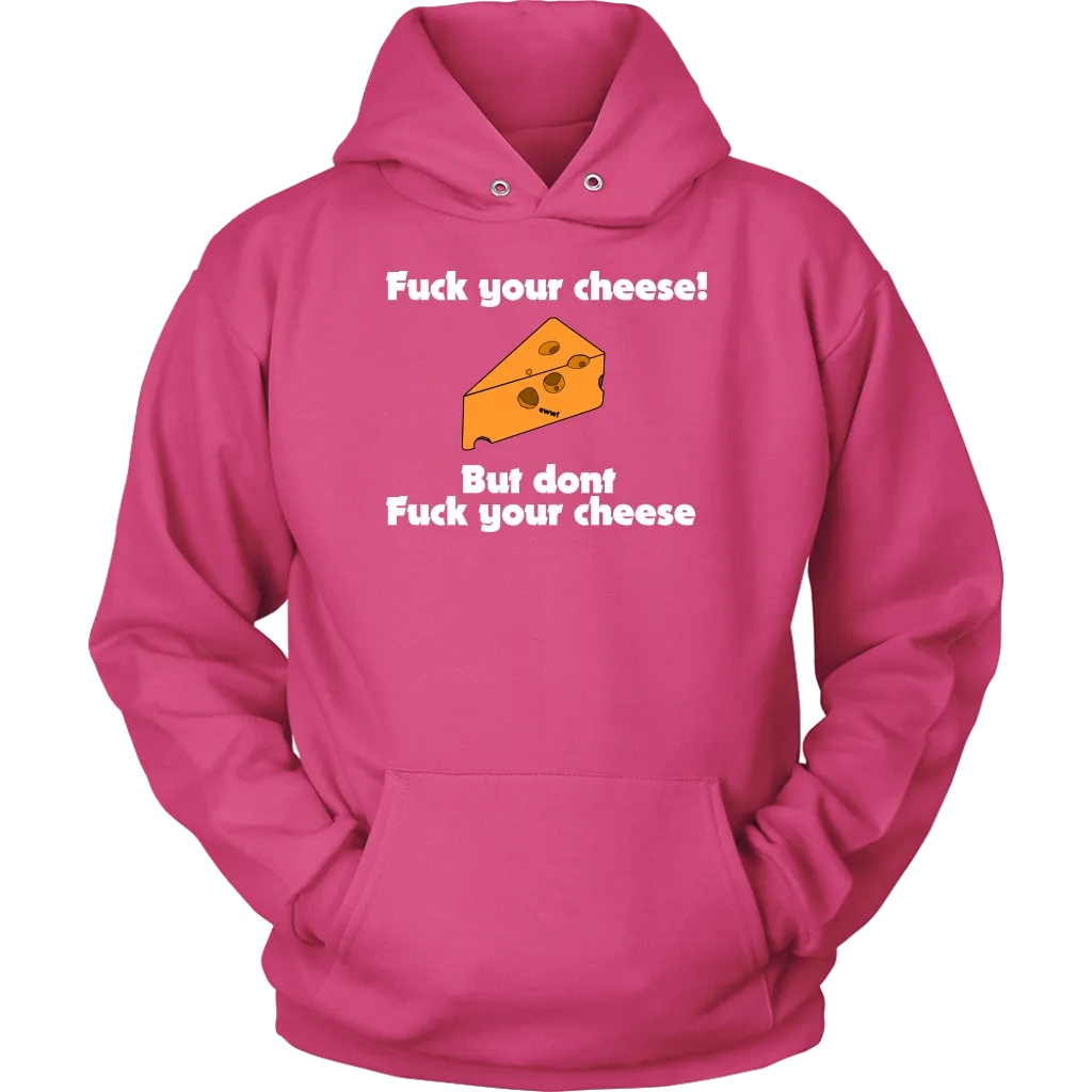Fuck that pus! - Hoodie