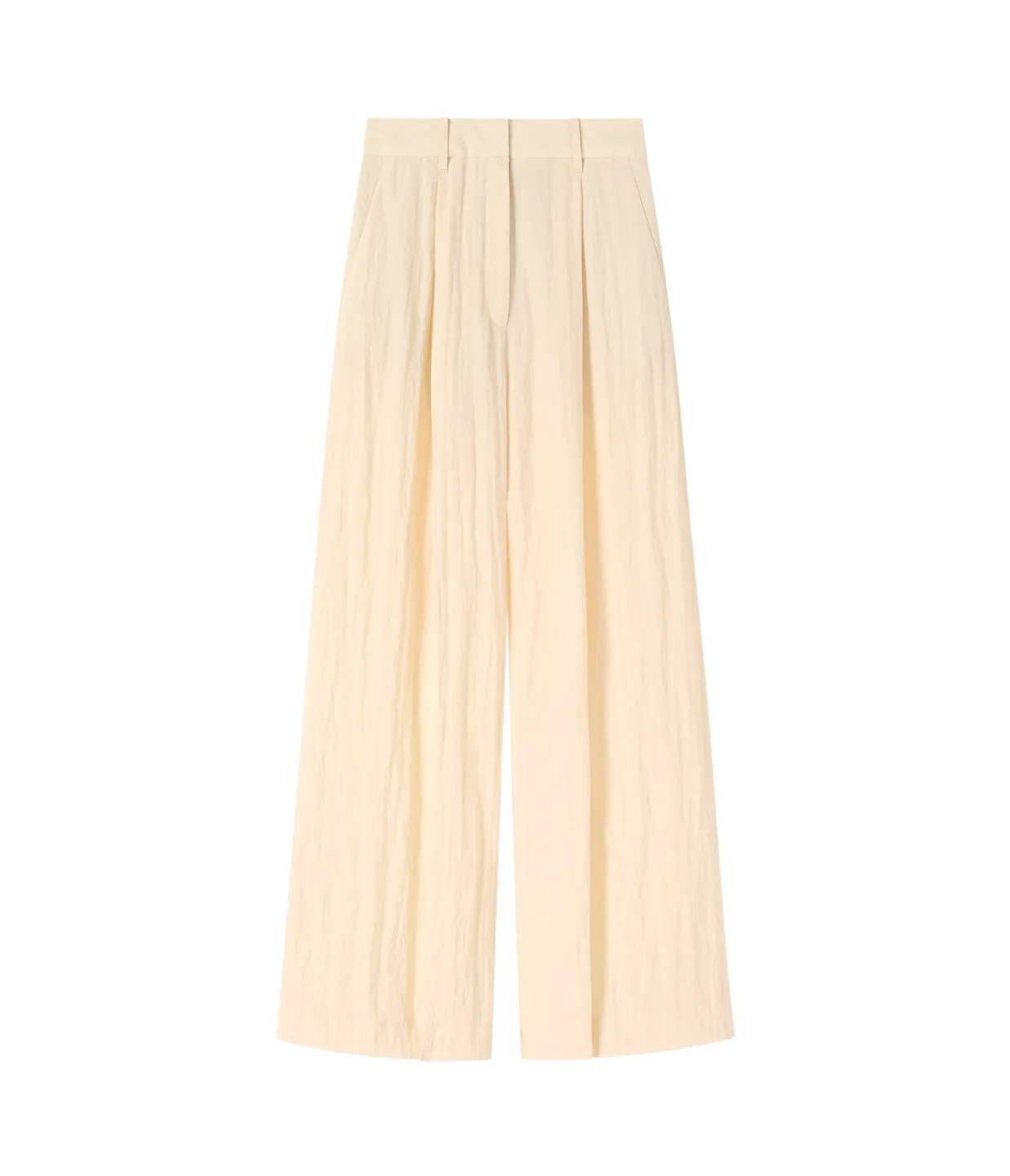 Goddard Parachute Pant in Bisque