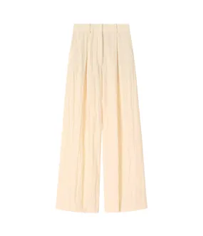Goddard Parachute Pant in Bisque