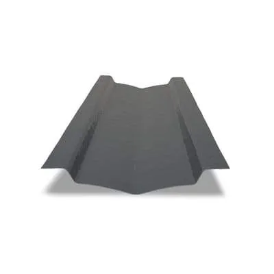 Hambleside Danelaw Open Valley Trough for Slate Roofs 330 x 3000mm