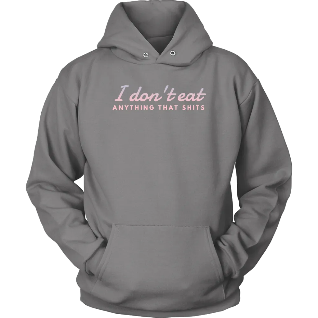 I just don't P -  Hoodie
