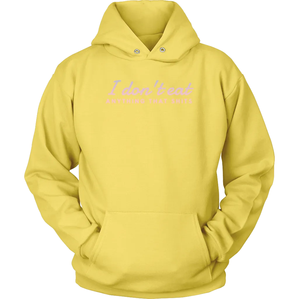 I just don't P -  Hoodie