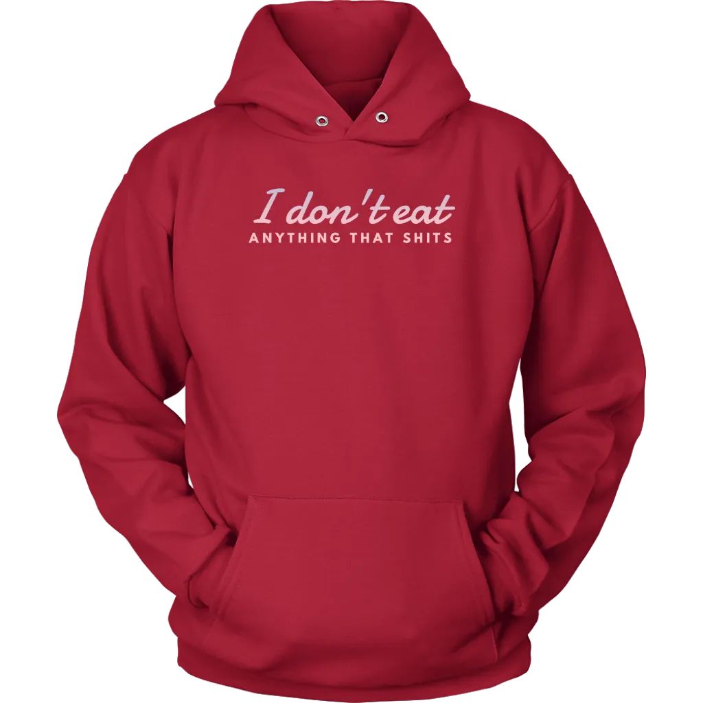 I just don't P -  Hoodie