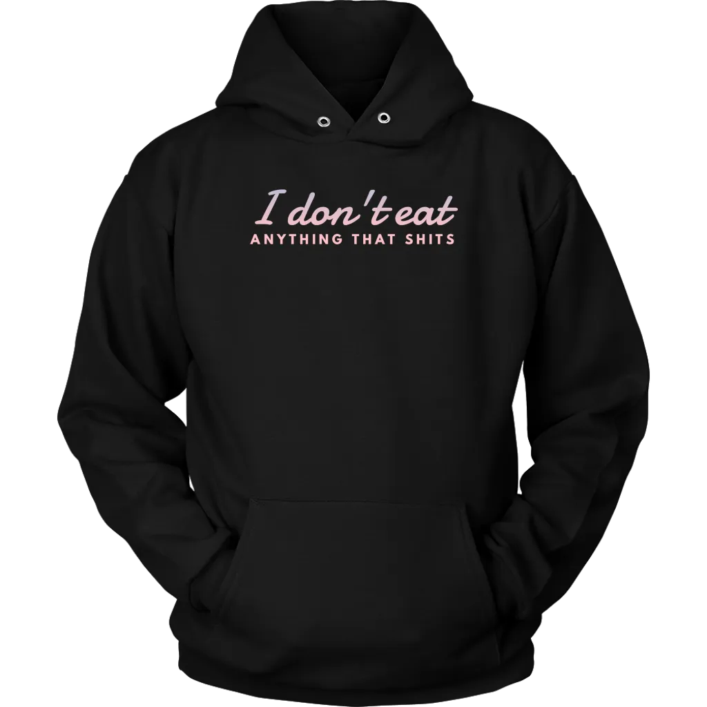 I just don't P -  Hoodie