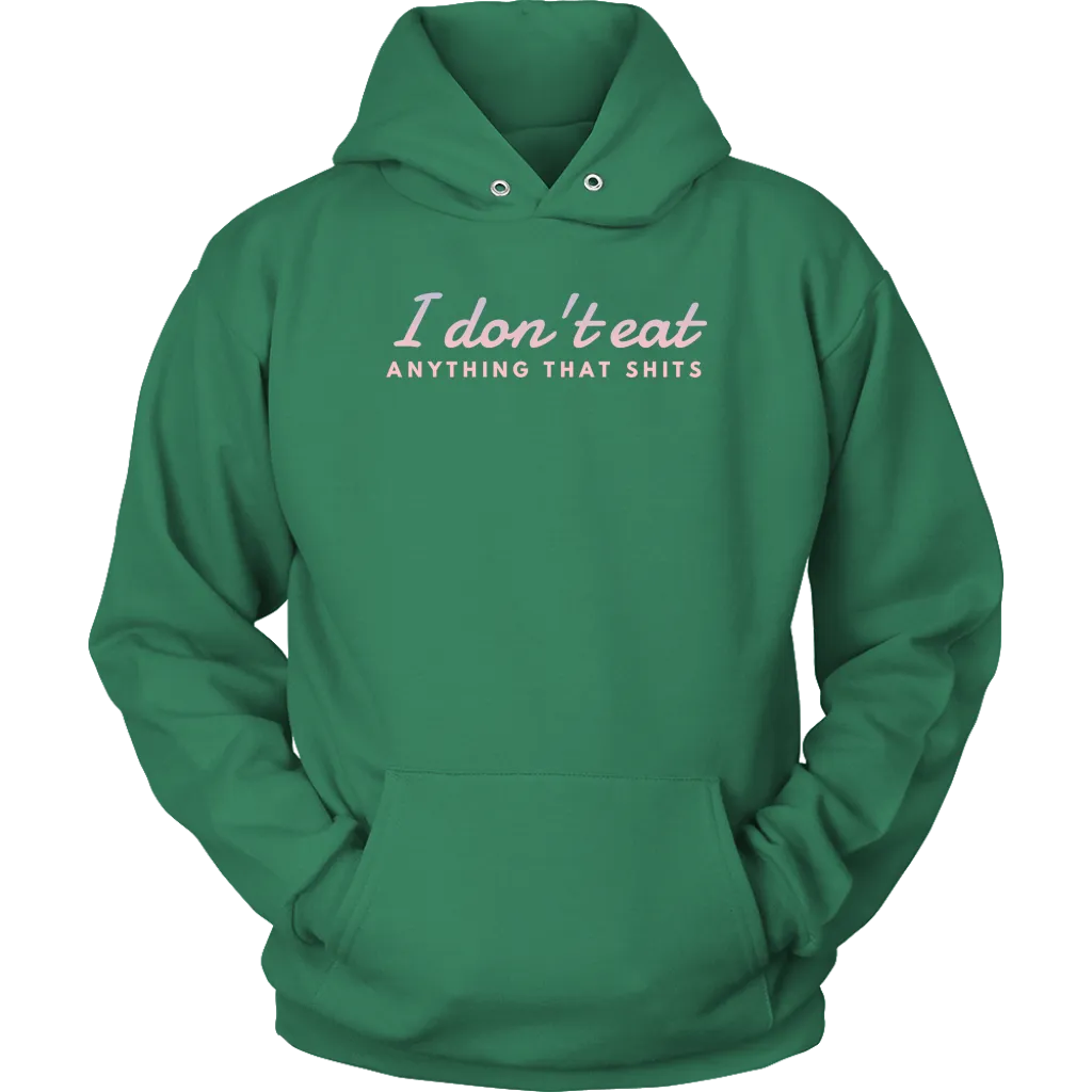 I just don't P -  Hoodie