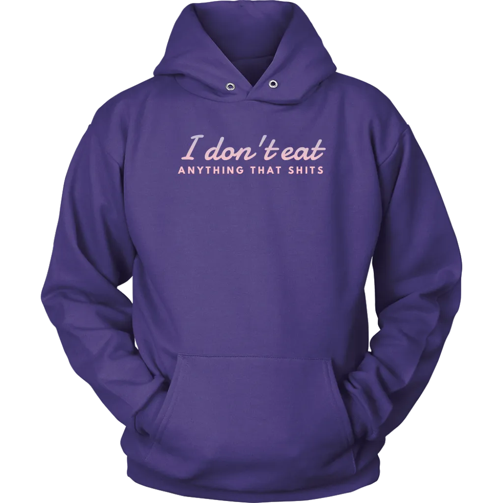 I just don't P -  Hoodie