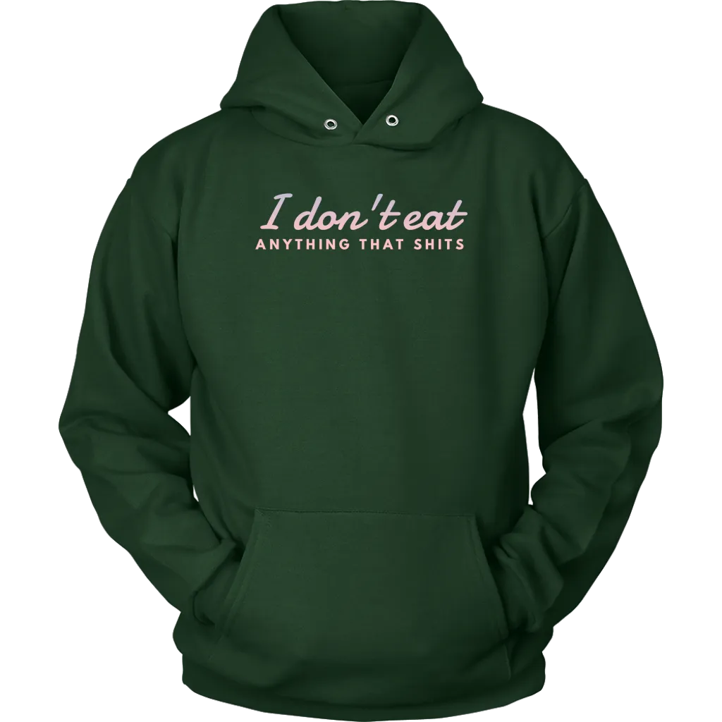 I just don't P -  Hoodie