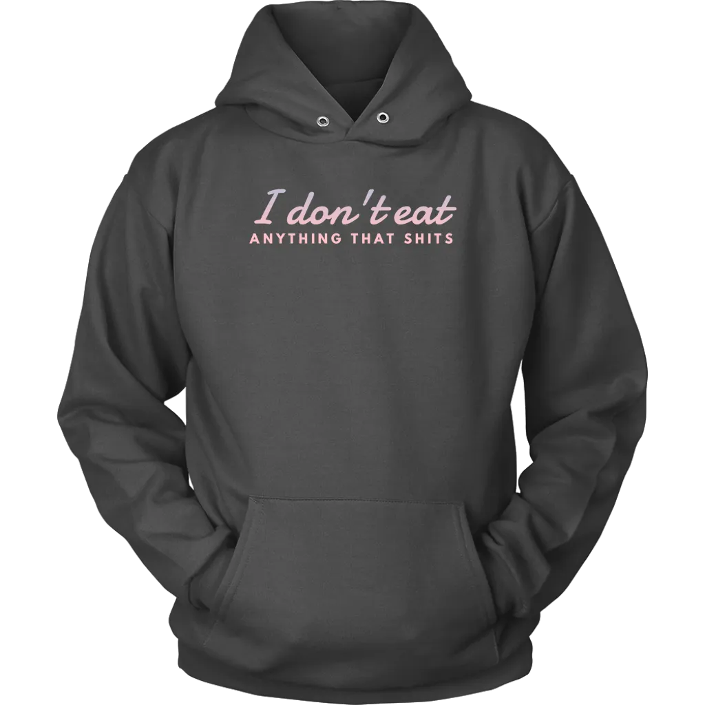I just don't P -  Hoodie