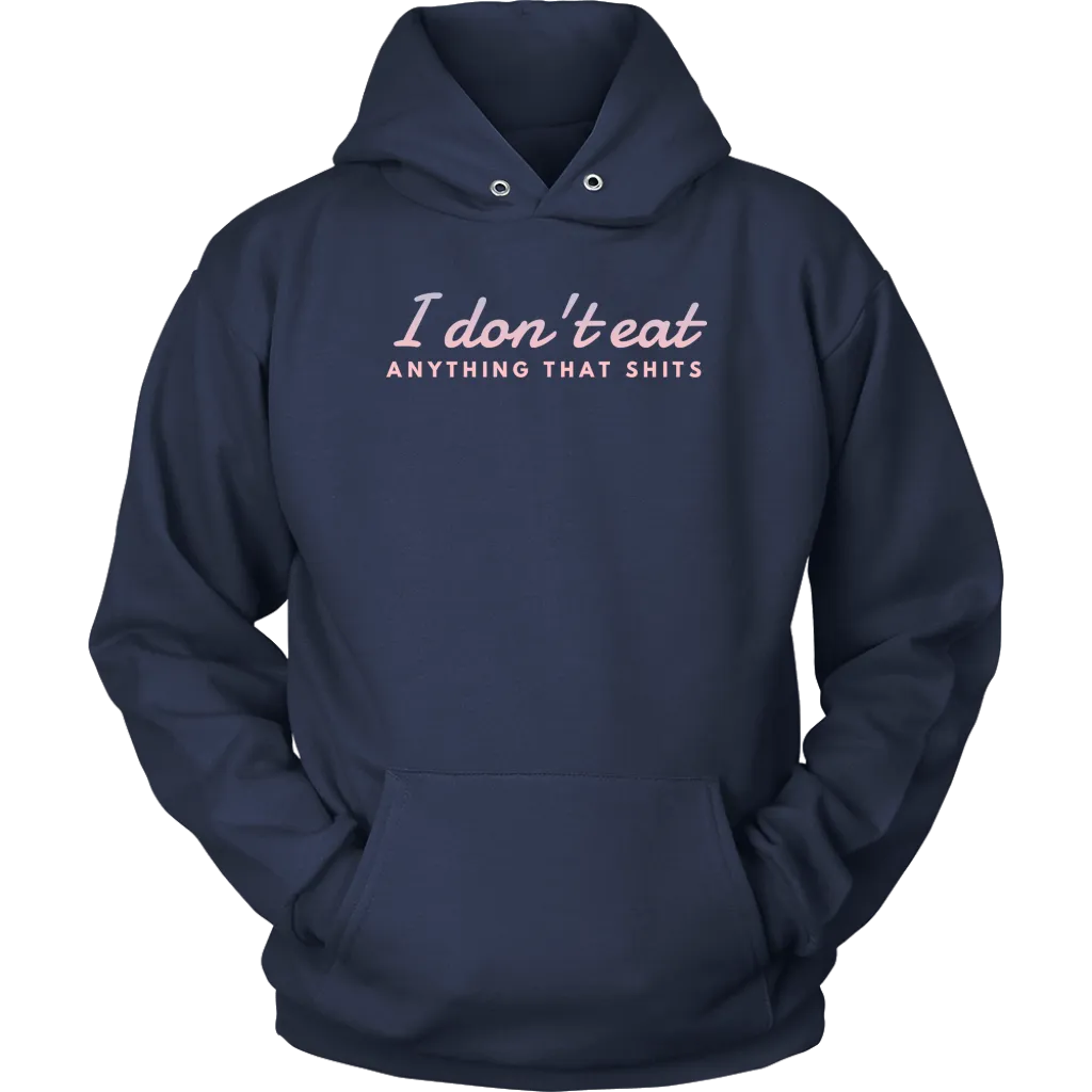 I just don't P -  Hoodie