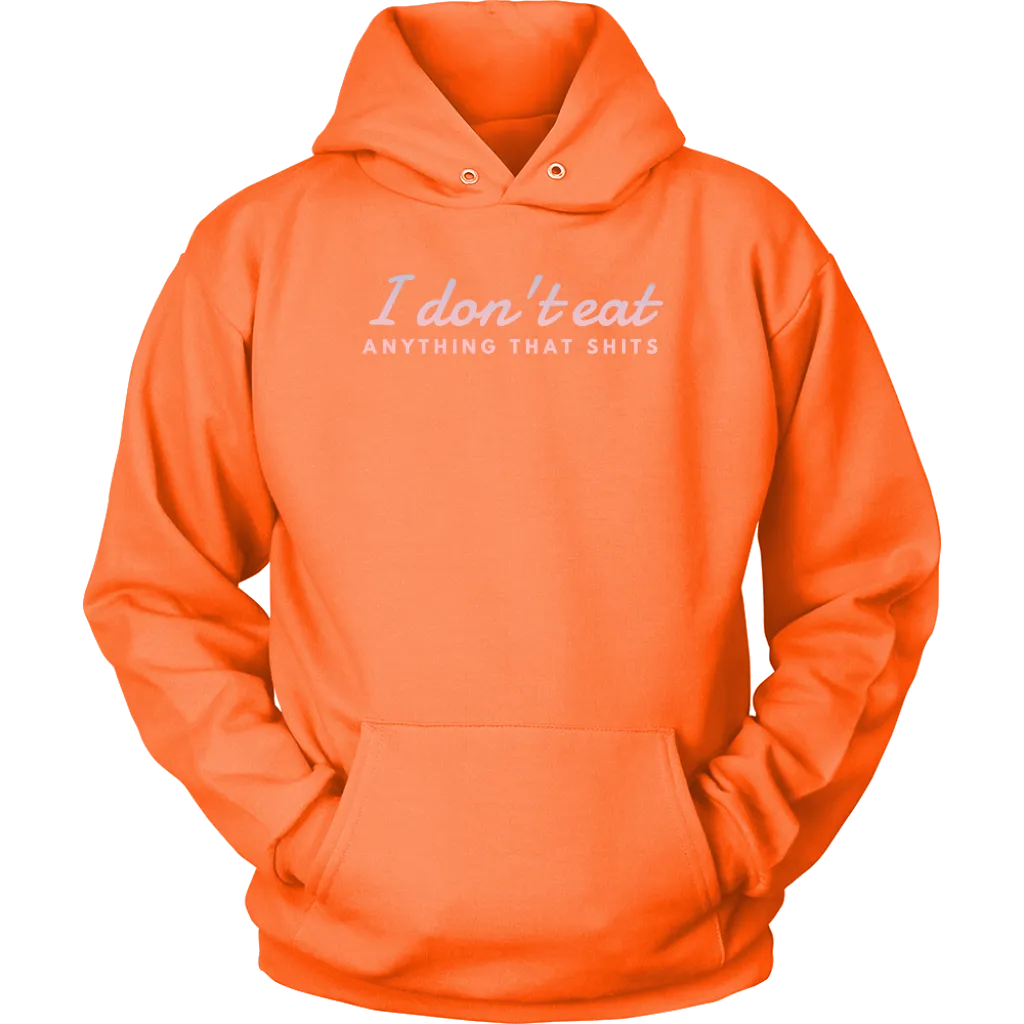 I just don't P -  Hoodie