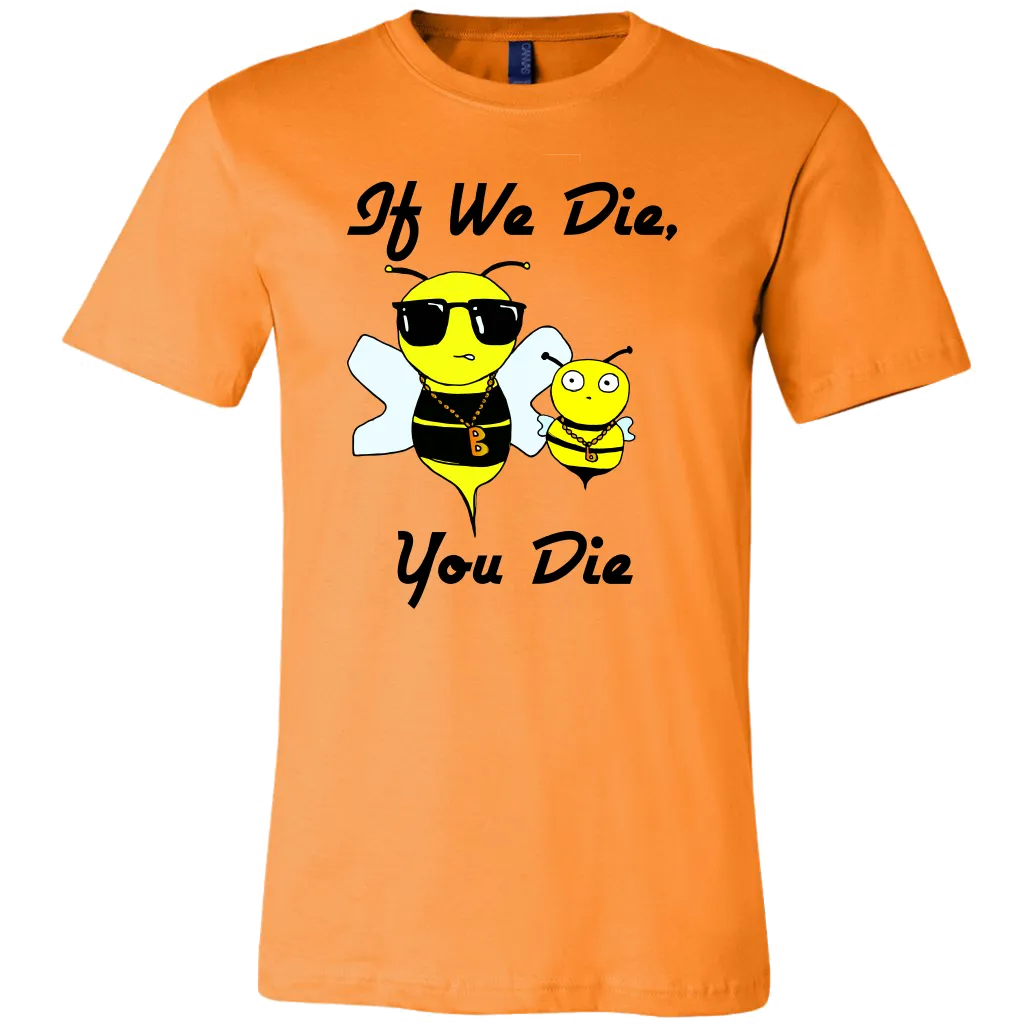 If We Die