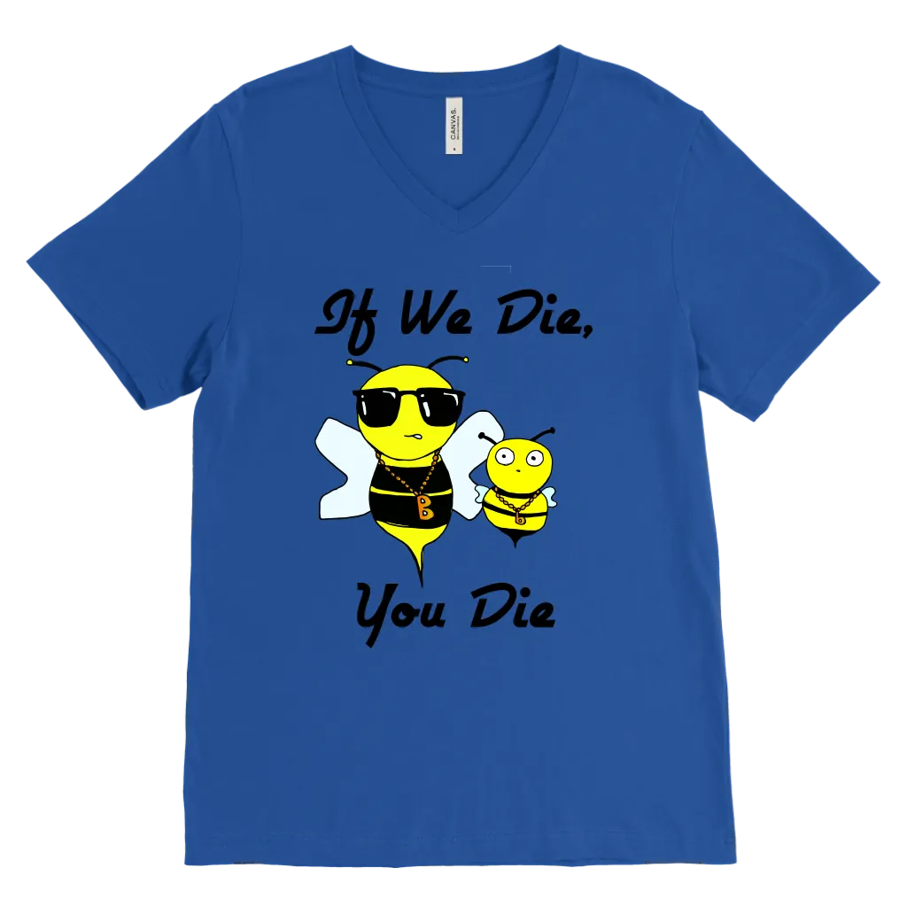 If We Die