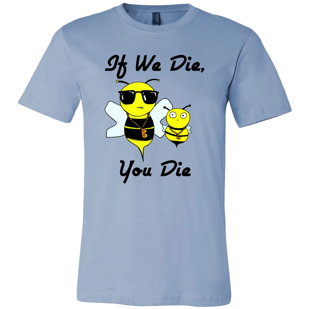 If We Die