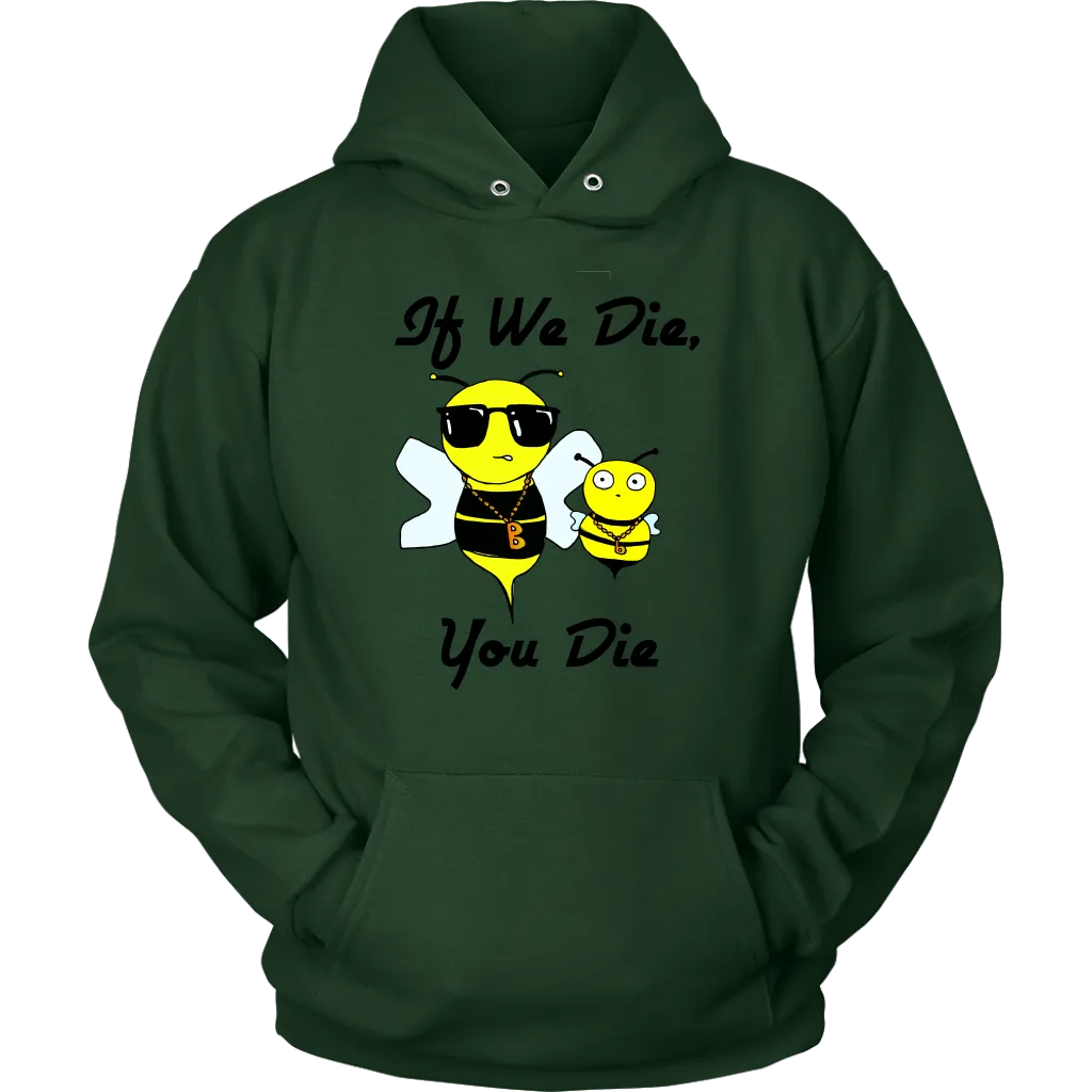 If We Die
