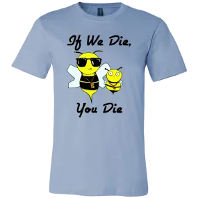 If We Die