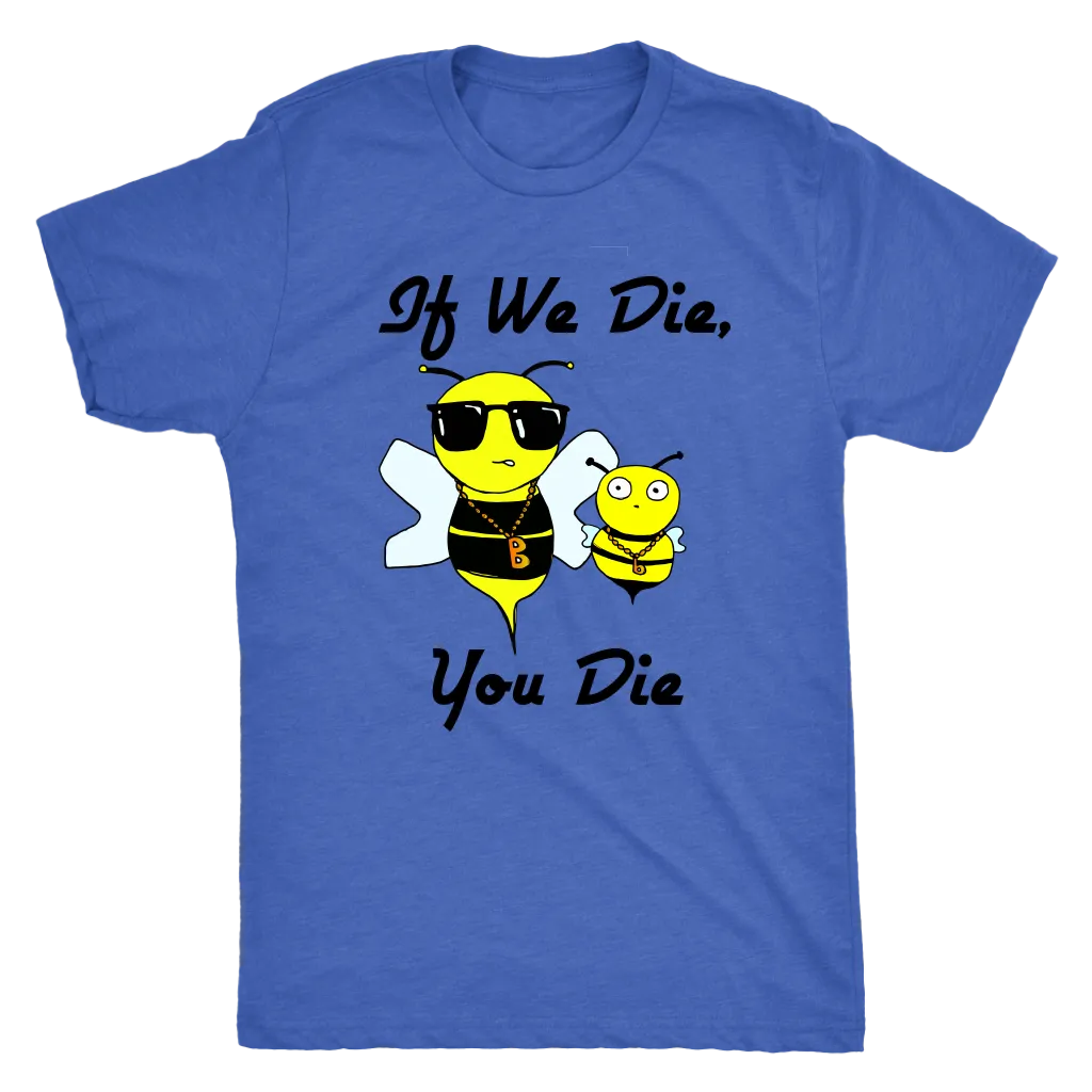 If We Die