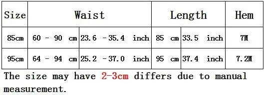 Linen Cotton Maxi Skirts New Colours