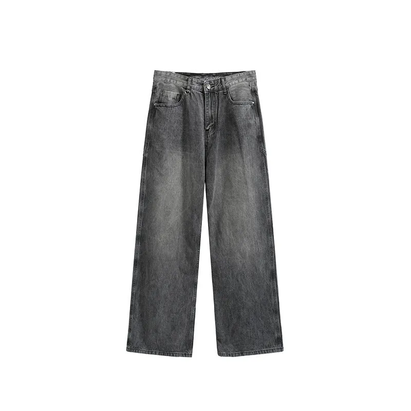 Loose  Baggy Jeans