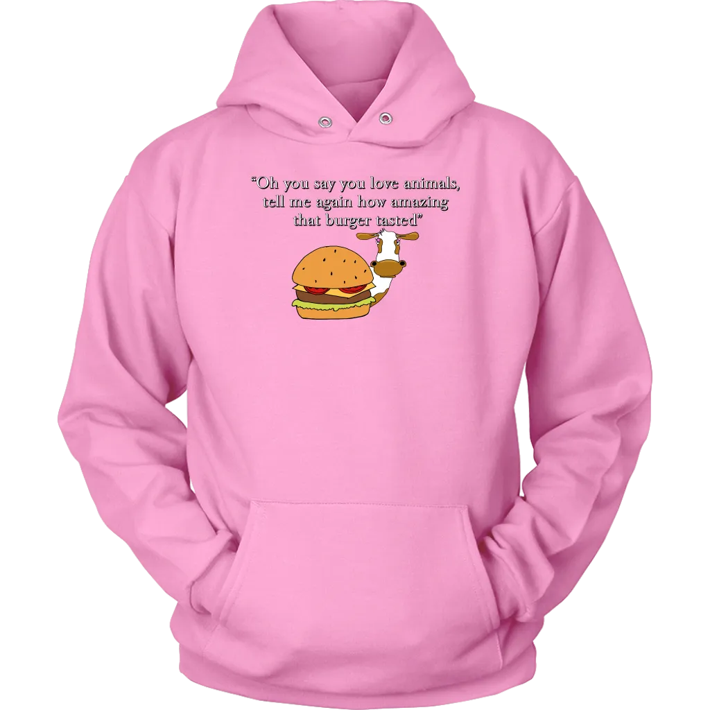 Love? -  Hoodie
